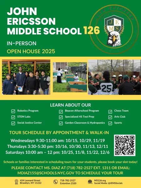 JEMS 126 Open House Flyer Fall 2025_00001